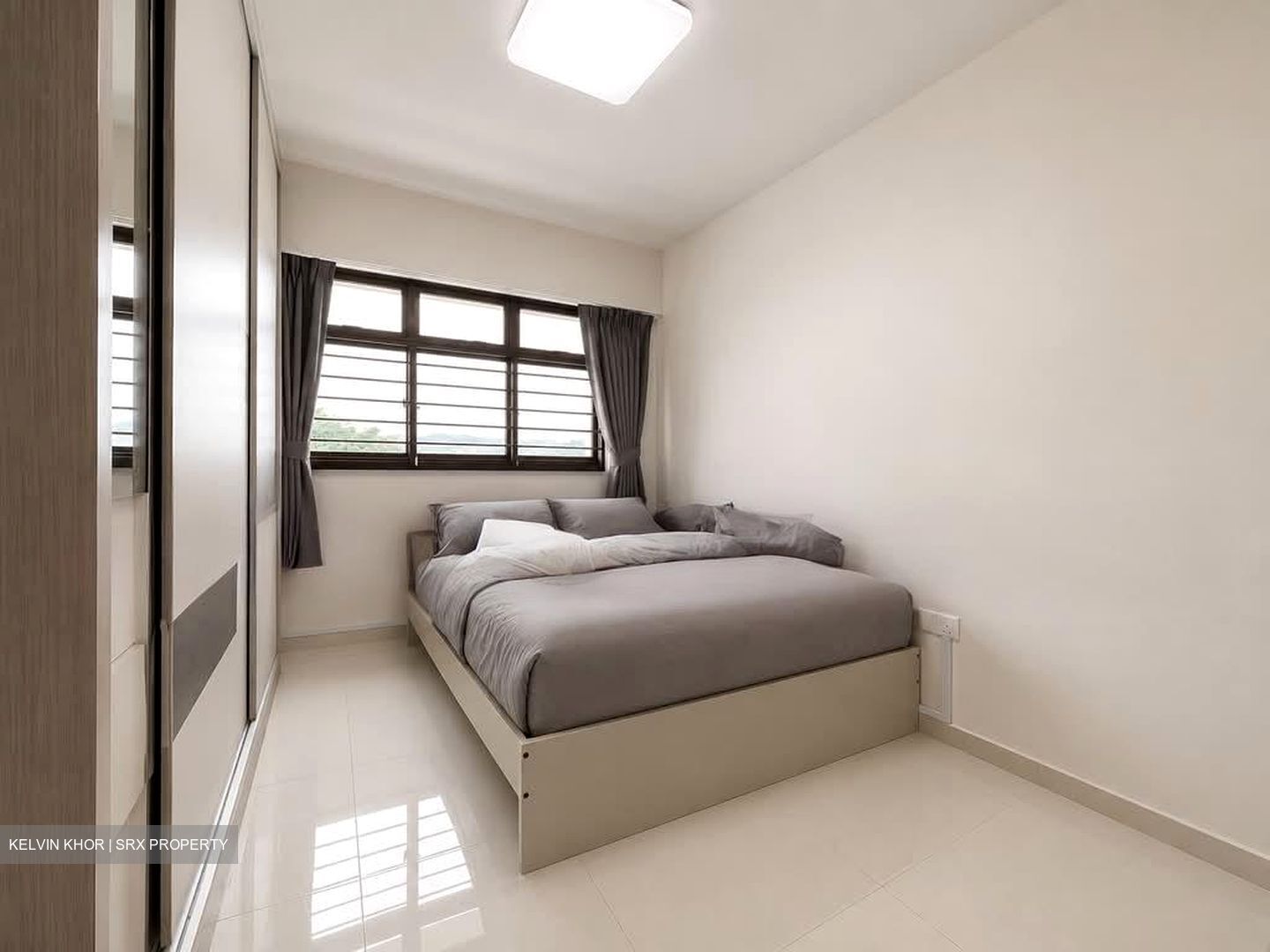 Blk 302A Woodlands Peak (Woodlands), HDB 3 Rooms #596773511